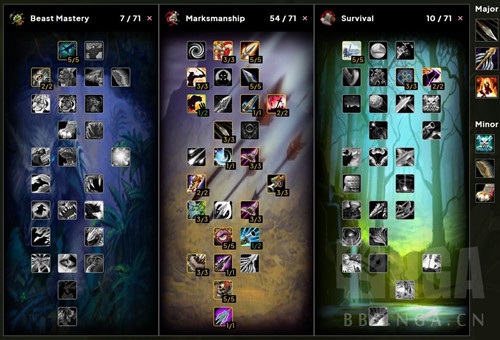 wowħ������wlk������츳����ѡ���Ƽ�