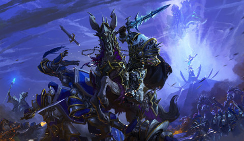 wowħ������wlk������츳����ѡ���Ƽ�