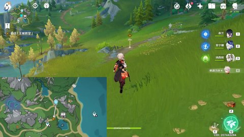 ԭ������ħӰ������ô��