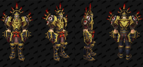 wowħ������11.0ѪDK��װ����һ��