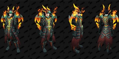 wowħ������11.0����ħʦ��װ����һ��