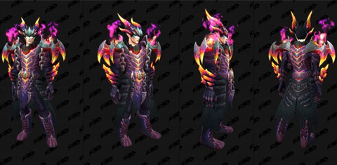 wowħ������11.0����ħʦ��װ����һ��