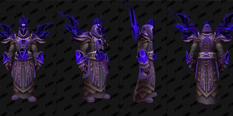 wowħ������11.0������װ����һ��