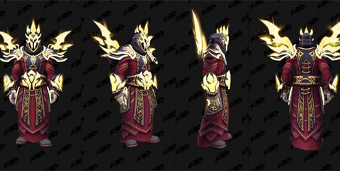 wowħ������11.0������װ����һ��