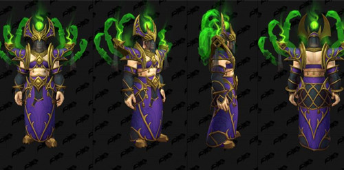 wowħ������11.0��ħ����װ����һ��