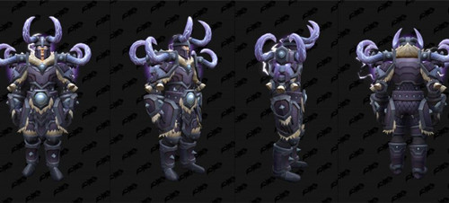 wowħ������11.0��ս��װ����һ��