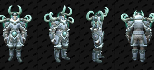 wowħ������11.0��ս��װ����һ��