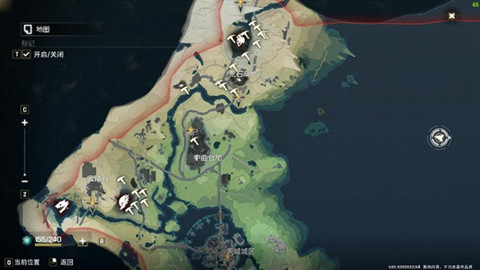 ����ֲ��ɼ�λ�÷ֲ�һ��