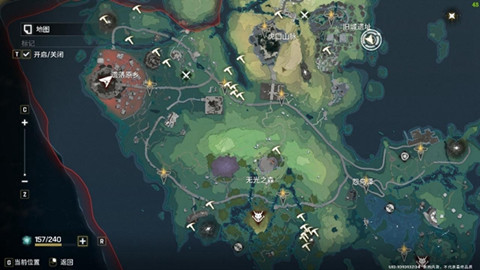 ����ֲ��ɼ�λ�÷ֲ�һ��