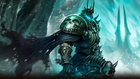 wow������֮ŭwlk���ɷ���ʦ�����츳�����Ƽ�