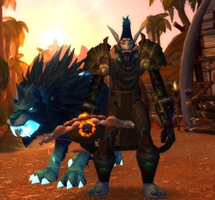 wow������֮ŭwlk���ɷ����˺������ȫ