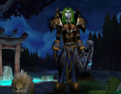 wow������֮ŭwlk���ɷ����˺������ȫ