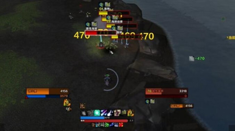 wow������֮ŭwlk���ɷ�esc��ʧ��������