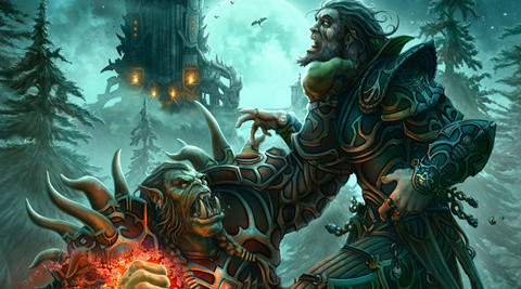 wow������֮ŭwlk���ɷ��������ú��������