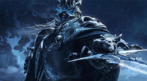 wow������֮ŭwlk���ɷ���սһ�������