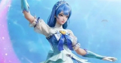 ��ƽ��Ӣ������Сħ��������װ����