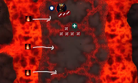 wow������֮ŭwlk���ɷ�ĺ������ɾ͹���