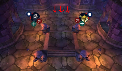 wow������֮ŭwlk���ɷ�ͬ�������ɾ͹���