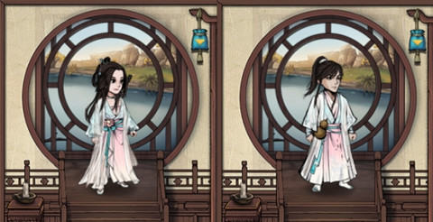 ���꽭����֮��������淨����