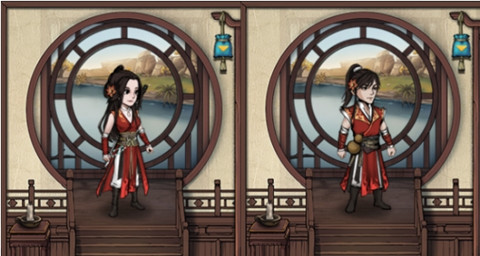 ���꽭����֮��������淨����