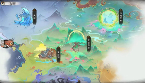 ��ǿ��ʦɽ���������淨����