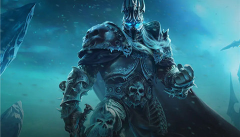 wow������֮ŭwlk����������ϵDKװ���һ��Ƽ�