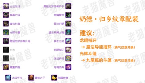 wow������֮ŭwlk����������ϵ��³��װ���һ��Ƽ�