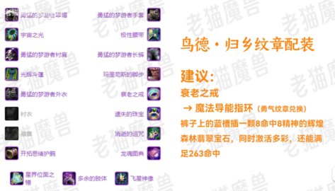 wow������֮ŭwlk����������ϵ��³��װ���һ��Ƽ�