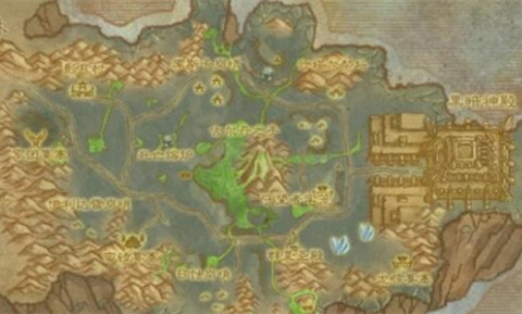 wow������֮ŭwlk���ɷ���������·���Ƽ�