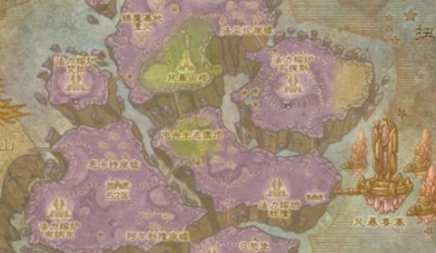 wow������֮ŭwlk���ɷ���������·���Ƽ�