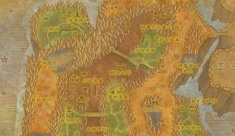 wow������֮ŭwlk���ɷ���������·���Ƽ�