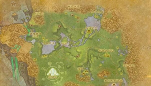 wow������֮ŭwlk���ɷ���������·���Ƽ�