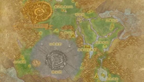 wow������֮ŭwlk���ɷ���������·���Ƽ�