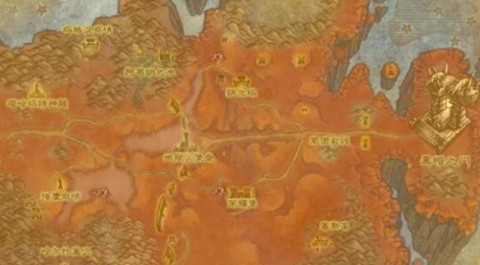 wow������֮ŭwlk���ɷ���������·���Ƽ�