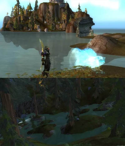 wow������֮ŭwlk���ɷ�ŵɭ��������Ƽ�