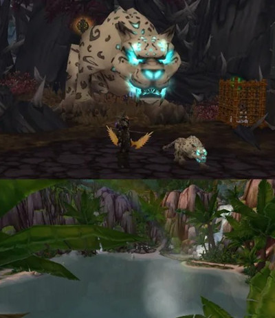 wow������֮ŭwlk���ɷ�ŵɭ��������Ƽ�