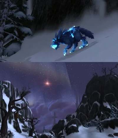 wow������֮ŭwlk���ɷ�ŵɭ��������Ƽ�