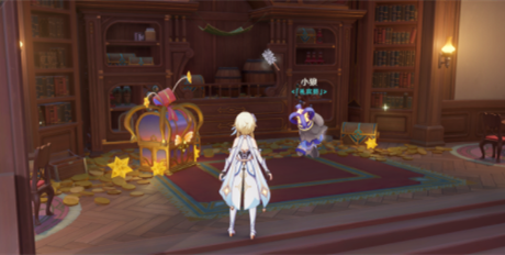 ԭ��ħ������;�ɾ���ô��