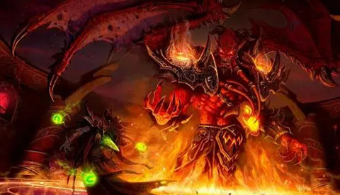wowħ������plus���ɷ�60���ű������Ķ�����