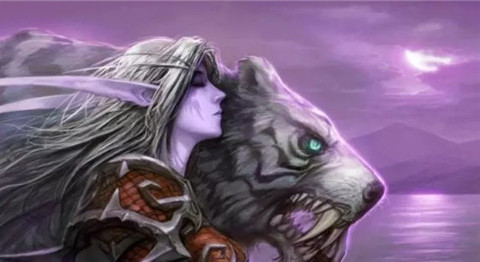 wow������֮ŭwlk���ɷ�����͹���רҵ����