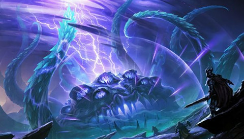 wow������֮ŭwlk���ɷ����������ɾ͹���