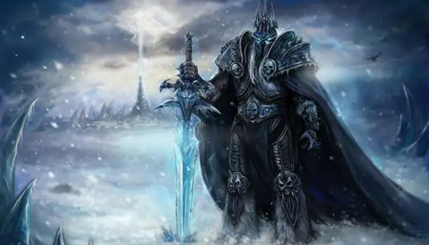 wow������֮ŭwlk���ɷ����ı���ɾ͹���