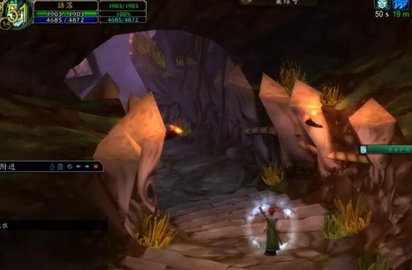 wow������֮ŭwlk�����ɭ��ȥ�¹��ֵط�������