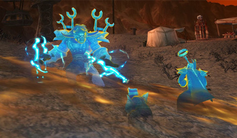 wow������֮ŭwlk11.0ǰϦ��ʼʱ�����