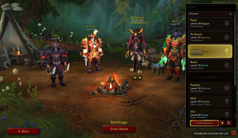 wow������֮ŭwlk11.0ǰϦ��ʼʱ�����