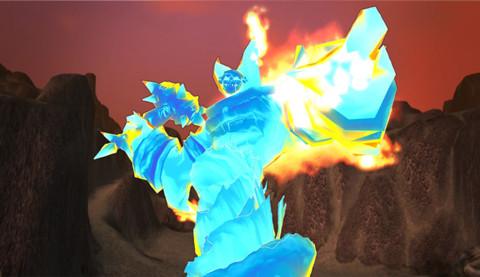 wow������֮ŭwlk���ɷ�11.0ǰϦ�¼�����