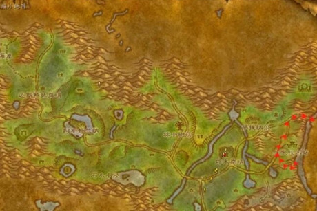 wow������֮ŭwlk���ɷ�������ǰ����������