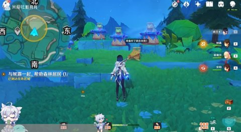 ԭ�����ʼ�������ɭ��������ô��