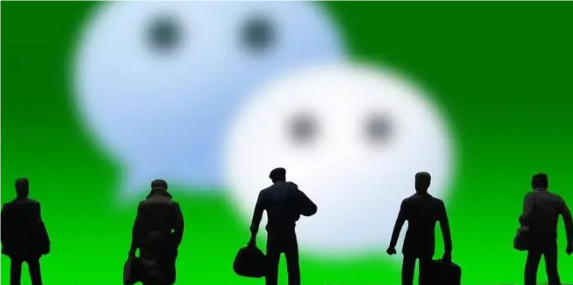 ΢����ô�ҳ��Լ���Ⱥ��