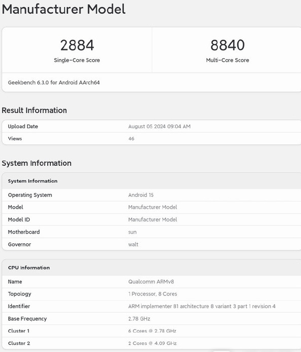 ��ͨ����8 Gen4�ܷ���ô��